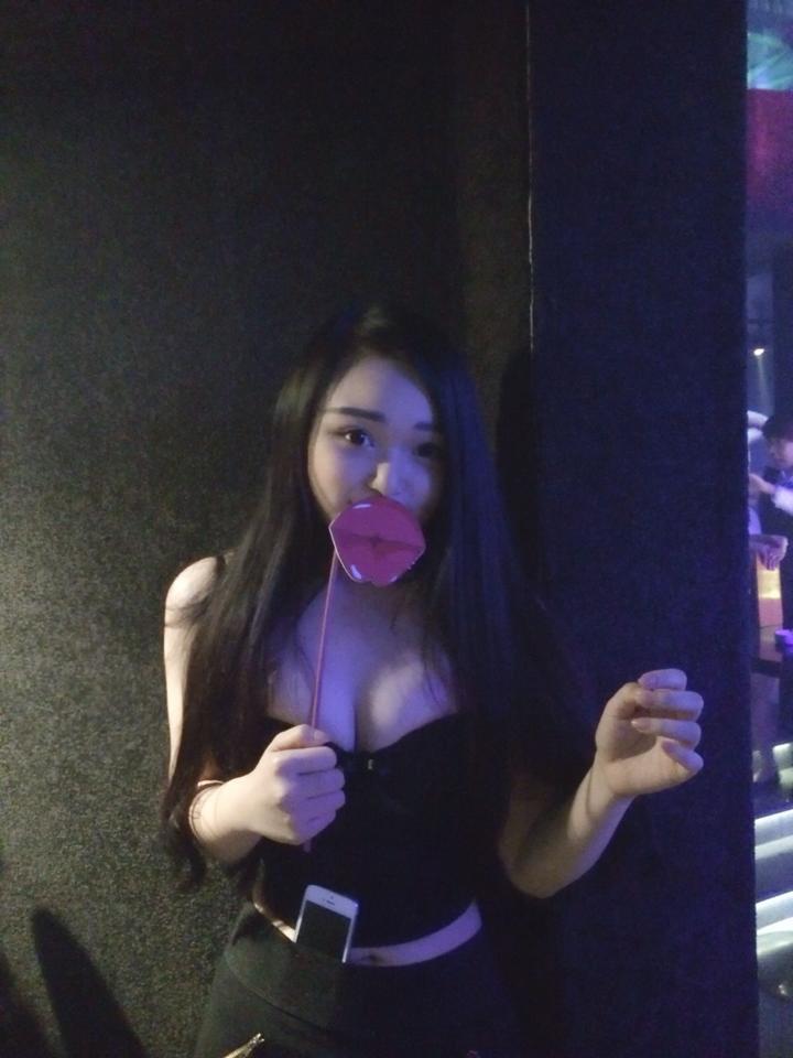 至今为止最棒的一次